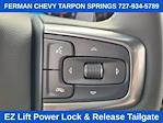 2025 Chevrolet Silverado 1500 Crew Cab RWD Pickup for sale #25T1093 - photo 31