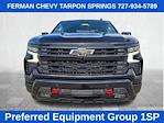 2025 Chevrolet Silverado 1500 Crew Cab RWD Pickup for sale #25T1093 - photo 8