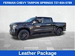 2025 Chevrolet Silverado 1500 Crew Cab RWD Pickup for sale #25T1093 - photo 9