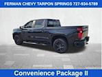 2025 Chevrolet Silverado 1500 Crew Cab RWD Pickup for sale #25T1093 - photo 4