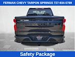 2025 Chevrolet Silverado 1500 Crew Cab RWD Pickup for sale #25T1093 - photo 11