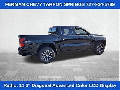 2025 Chevrolet Colorado Crew Cab 4WD Pickup for sale #25T1094 - photo 2