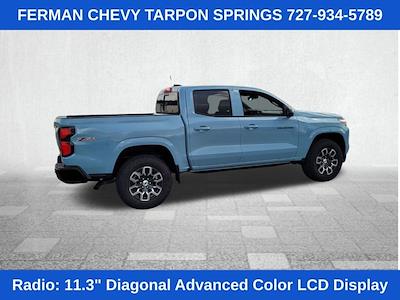 2025 Chevrolet Colorado Crew Cab 4WD Pickup for sale #25T1095 - photo 2