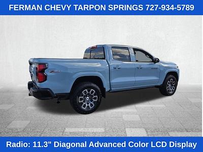 New 2025 Chevrolet Colorado Z71 Crew Cab for sale #25T1095R - photo 2