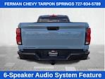 2025 Chevrolet Colorado Crew Cab 4WD Pickup for sale #25T1095R - photo 3