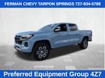 2025 Chevrolet Colorado Crew Cab 4WD Pickup for sale #25T1095R - photo 6