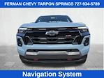 2025 Chevrolet Colorado Crew Cab 4WD Pickup for sale #25T1095R - photo 10