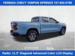 2025 Chevrolet Colorado Crew Cab 4WD Pickup for sale #25T1095R - photo 2