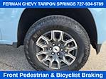 2025 Chevrolet Colorado Crew Cab 4WD Pickup for sale #25T1095R - photo 14