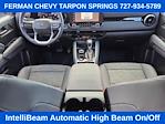 2025 Chevrolet Colorado Crew Cab 4WD Pickup for sale #25T1095R - photo 18