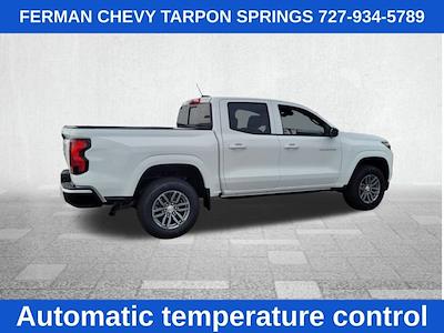 2025 Chevrolet Colorado Crew Cab RWD Pickup for sale #25T1096 - photo 2