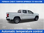 2025 Chevrolet Colorado Crew Cab RWD Pickup for sale #25T1096 - photo 2