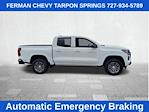 2025 Chevrolet Colorado Crew Cab RWD Pickup for sale #25T1096 - photo 10