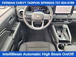 2025 Chevrolet Colorado Crew Cab RWD Pickup for sale #25T1096 - photo 15