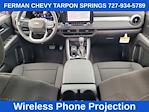 2025 Chevrolet Colorado Crew Cab RWD Pickup for sale #25T1096 - photo 16