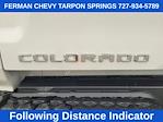 2025 Chevrolet Colorado Crew Cab RWD Pickup for sale #25T1096 - photo 17