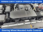 2025 Chevrolet Colorado Crew Cab RWD Pickup for sale #25T1096 - photo 20