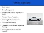 2025 Chevrolet Colorado Crew Cab RWD Pickup for sale #25T1096 - photo 11