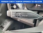 2025 Chevrolet Colorado Crew Cab RWD Pickup for sale #25T1096 - photo 30