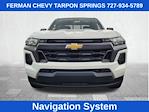 2025 Chevrolet Colorado Crew Cab RWD Pickup for sale #25T1096 - photo 4