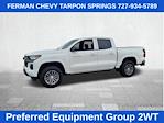 2025 Chevrolet Colorado Crew Cab RWD Pickup for sale #25T1096 - photo 5