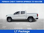 2025 Chevrolet Colorado Crew Cab RWD Pickup for sale #25T1096 - photo 6