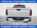 2025 Chevrolet Colorado Crew Cab RWD Pickup for sale #25T1096 - photo 3