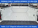 2025 Chevrolet Colorado Crew Cab RWD Pickup for sale #25T1096 - photo 8