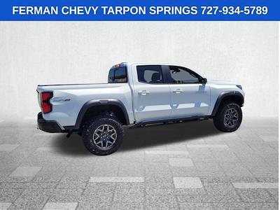 2025 Chevrolet Colorado Crew Cab 4WD Pickup for sale #25T1097 - photo 2