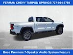 2025 Chevrolet Colorado Crew Cab 4WD Pickup for sale #25T1097 - photo 10