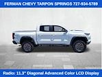 2025 Chevrolet Colorado Crew Cab 4WD Pickup for sale #25T1097 - photo 11