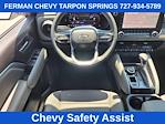 2025 Chevrolet Colorado Crew Cab 4WD Pickup for sale #25T1097 - photo 15