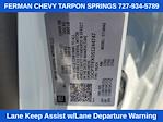 2025 Chevrolet Colorado Crew Cab 4WD Pickup for sale #25T1097 - photo 21