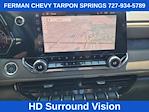 2025 Chevrolet Colorado Crew Cab 4WD Pickup for sale #25T1097 - photo 23