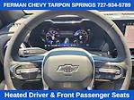 2025 Chevrolet Colorado Crew Cab 4WD Pickup for sale #25T1097 - photo 27