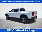 2025 Chevrolet Colorado Crew Cab 4WD Pickup for sale #25T1097 - photo 8