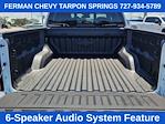 2025 Chevrolet Colorado Crew Cab 4WD Pickup for sale #25T1097 - photo 9