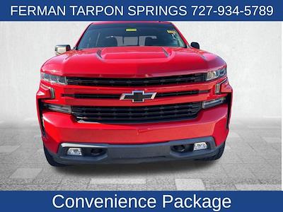2019 Chevrolet Silverado 1500 Crew Cab RWD Pickup for sale #25T1097A - photo 2