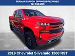 2019 Chevrolet Silverado 1500 Crew Cab RWD Pickup for sale #25T1097A - photo 1