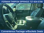 2019 Chevrolet Silverado 1500 Crew Cab RWD Pickup for sale #25T1097A - photo 9