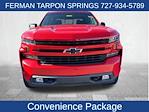 2019 Chevrolet Silverado 1500 Crew Cab RWD Pickup for sale #25T1097A - photo 2