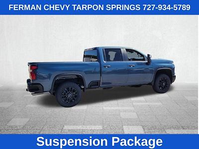 2025 Chevrolet Silverado 2500 Crew Cab RWD Pickup for sale #25T1099 - photo 2