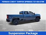 2025 Chevrolet Silverado 2500 Crew Cab RWD Pickup for sale #25T1099 - photo 2