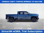 2025 Chevrolet Silverado 2500 Crew Cab RWD Pickup for sale #25T1099 - photo 11