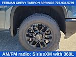 2025 Chevrolet Silverado 2500 Crew Cab RWD Pickup for sale #25T1099 - photo 12