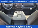 2025 Chevrolet Silverado 2500 Crew Cab RWD Pickup for sale #25T1099 - photo 16