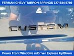 2025 Chevrolet Silverado 2500 Crew Cab RWD Pickup for sale #25T1099 - photo 17