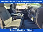 2025 Chevrolet Silverado 2500 Crew Cab RWD Pickup for sale #25T1099 - photo 19