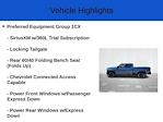 2025 Chevrolet Silverado 2500 Crew Cab RWD Pickup for sale #25T1099 - photo 4