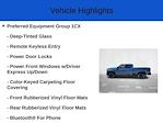 2025 Chevrolet Silverado 2500 Crew Cab RWD Pickup for sale #25T1099 - photo 5
